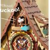Robotime Cuckoo Clock