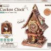 Robotime Cuckoo Clock