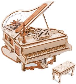 Robotime Magic Piano