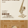 Robotime Saxophone