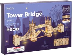 Robotime Tower Bridge