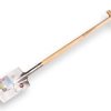 Spade Ideal 1001 85cm met Essen T-steel