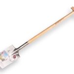 Spade Ideal 1001 85cm met Essen T-steel