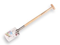 Spade Ideal 1001 85cm met Essen T-steel