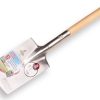 Spade Ideal 1001 85cm met Essen T-steel