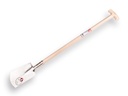 Spade Ideal 95 cm met Essen T-steel