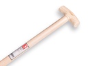Spade Ideal 95 cm met Essen T-steel
