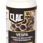 Vespa Gebruiksklaar Poeder tegen Wespen