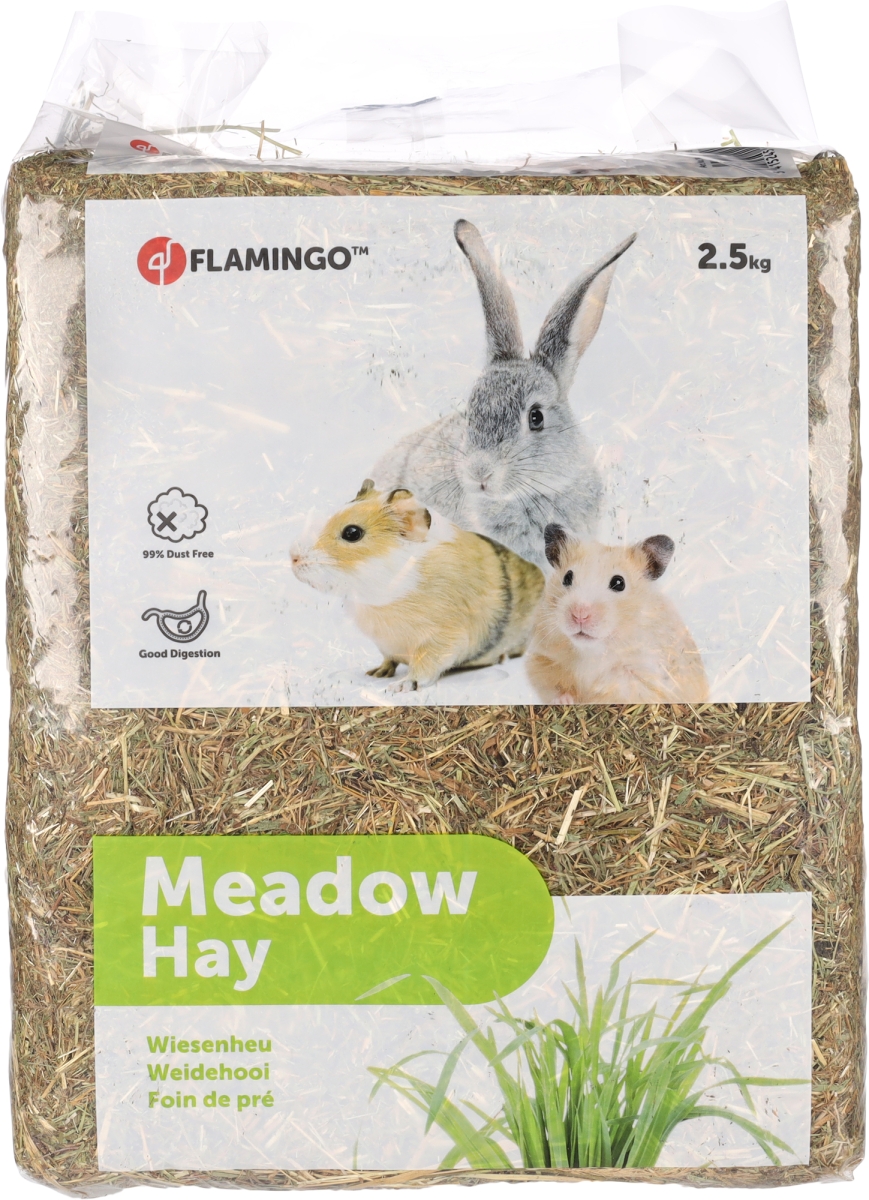 Weidehooi 2,5kg Weidehooi 2,5kg