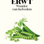 Wim Lybaert Zaden Erwt Wonder van Kelvedon
