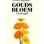 Wim Lybaert Zaden Goudsbloem Gemengd