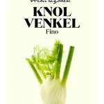 Wim Lybaert Zaden Knolvenkel