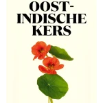 Wim Lybaert Zaden Oost-Indische Kers