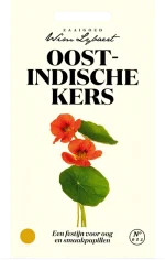Wim Lybaert Zaden Oost-Indische Kers