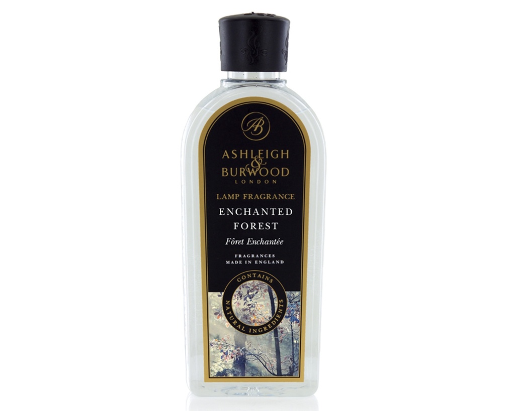 AB Vloeistof Enchanted Forest 500ml AB Vloeistof Enchanted Forest 500ml