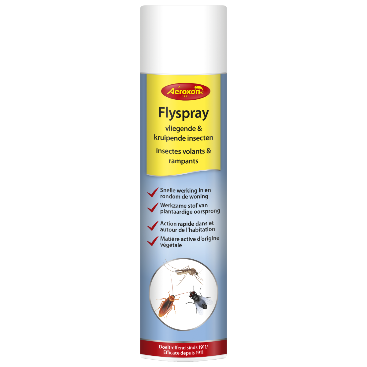 Aeroxon Flyspray 400ml Aeroxon Flyspray 400ml