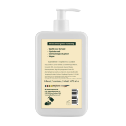 Ambachts Handzeep 475ML