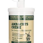 Ambachtscreme 1000ml Met Pompje