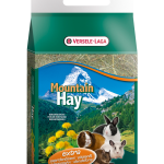 Bergweidehooi met Paardenbloem 500gr