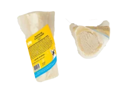 Boomy Gevuld bot met kip