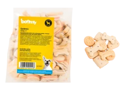 Boomy Goldmix 550gr