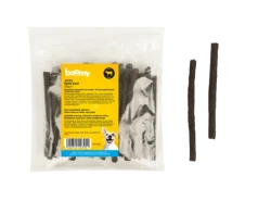 Boomy Jerky Rolls Rund 300gr
