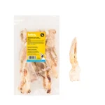 Boomy Konijnenoren Met Vacht 200gr