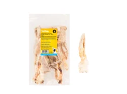 Boomy Konijnenoren Met Vacht 200gr