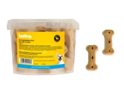 Boomy Ovengebakken Kluif 1kg Boomy Ovengebakken Kluif 1kg