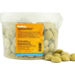 Boomy Paardensnacks Appel Drops 1,2 kg
