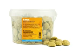 Boomy Paardensnacks Appel Drops 1,2 kg