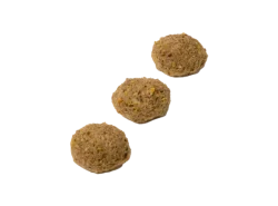 Boomy Paardensnacks Appel Drops 1,2 kg