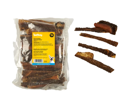 Boomy Pensstaafjes 500 gr Boomy Pensstaafjes 500 gr