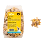 Boomy Puppy kluif Koekjes 550g