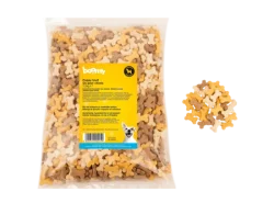 Boomy Puppy Mix 1.5kg