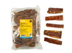 Boomy Rundvlees plat 500 gr Boomy Rundvlees plat 500 gr