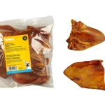 Boomy Varkensoren 8 stuks