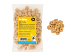 Boomy Vleesrolls Met Kip 500gr Boomy Vleesrolls Met Kip 500gr