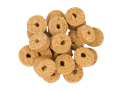 Boomy Vleesrolls Met Kip 500gr Boomy Vleesrolls Met Kip 500gr