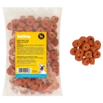 Boomy Vleesrolls Met Rund 500gr