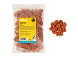 Boomy Vleesrolls Met Rund 500gr
