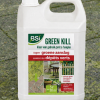 BSI Green Kill Gebruiksklaar 5lt - 50m2