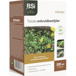 BSI Herbex Totale Onkruid/Mosbestrijder 225ml