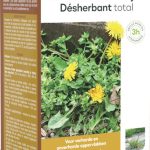 BSI Herbex Totale Onkruid/Mosbestrijder 450ml