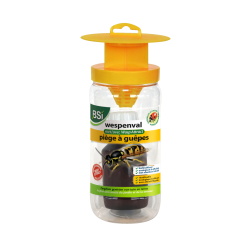 BSI Wespenval met Lokstof 200ml