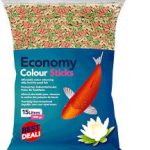 Colombo Economy Colour Sticks 15lt