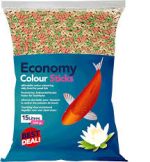 Colombo Economy Colour Sticks 15lt