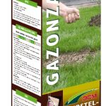 DCM RIPARO (HERSTELGAZON) 15KG