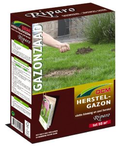 DCM RIPARO (HERSTELGAZON) 15KG