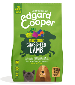 Edgard & Cooper Hond Brok Verse Graslam 2,5kg